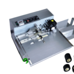 Dry Ink Coding Machine