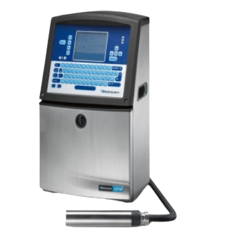 Online Coding Machine – Zeal Packaging Limited