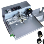 Dry Ink Coding Machine