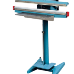 Foot Sealing Machine 2