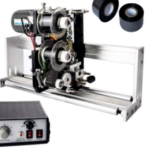 Ribbon Mixer Machine