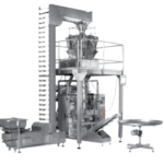 VERTICAL_GRANULES_FORM__FILLING_AND_PACKAGING_MACHINE