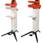 Foot Sealing Machine