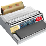 Hand Warapping Machine