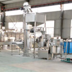 Whole-Peanut-Butter-Production-Line