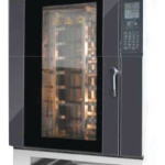 luxury rotary oven