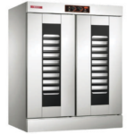 rotary oven
