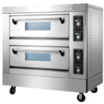 standard electric bakery oven