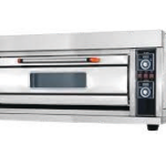 standard electric bakery oven1