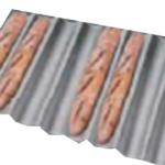 trolly and baking tray2